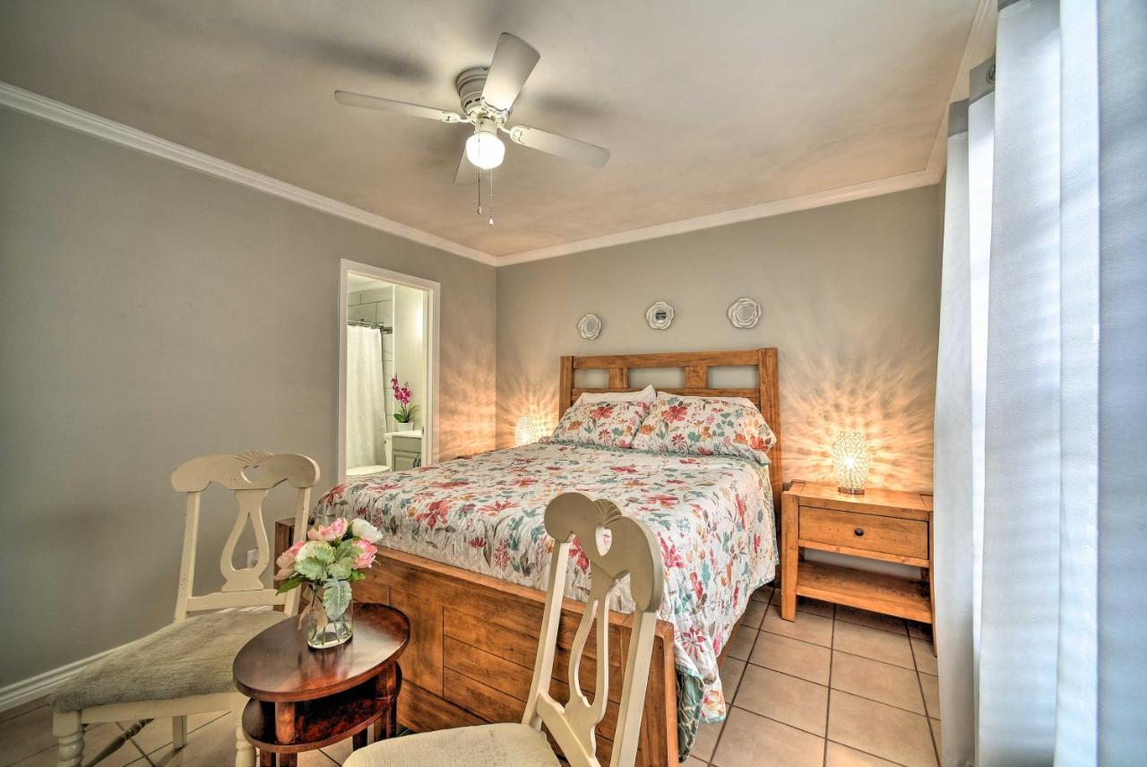 Cozy San Antonio Family Home 3 Mi To Lackland Afb Exterior foto